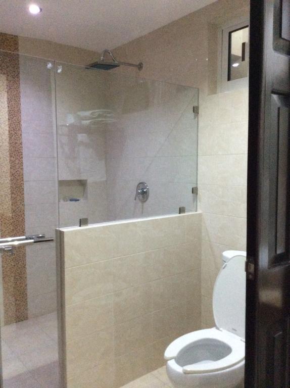 Hotel La Media Luna Inn Huejutla de Reyes الغرفة الصورة