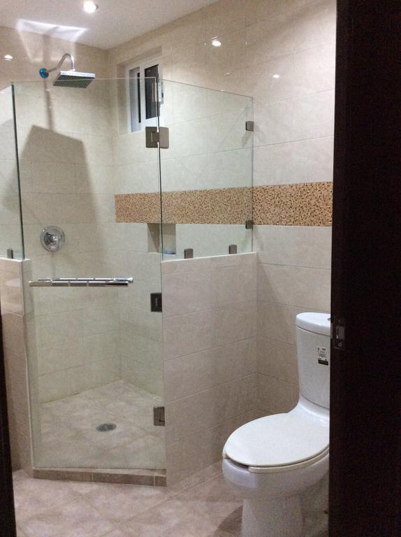 Hotel La Media Luna Inn Huejutla de Reyes المظهر الخارجي الصورة