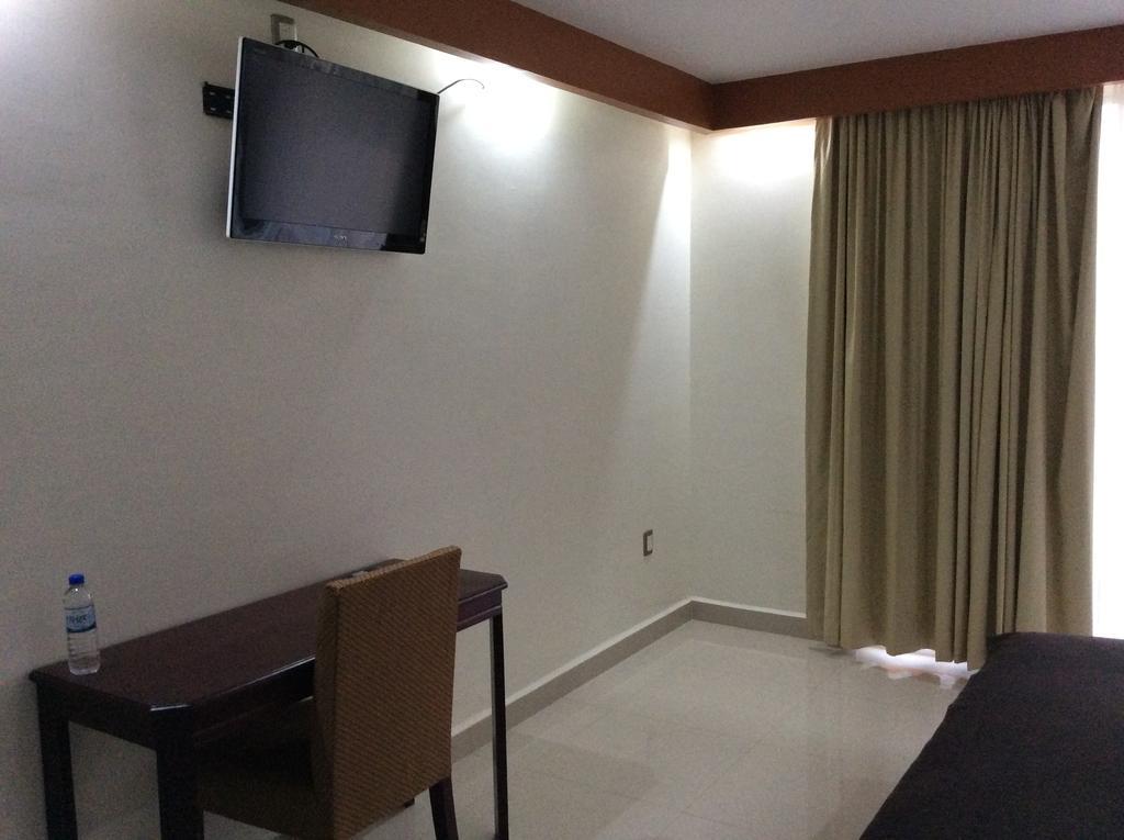 Hotel La Media Luna Inn Huejutla de Reyes المظهر الخارجي الصورة